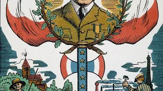 16.06.1940: il Maresciallo Petain e la Francia collaborazionista
