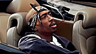 2Pac - Ride Or Die (ft. Ice Cube, Snoop Dogg, Nipsey Hussle) | 2023