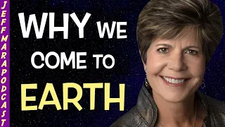 WHY We Come To The Earth & MORE with Suzanne Giesemann