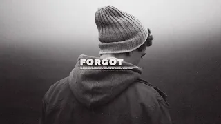 (SOLD) Rauf & Faik x escape x Idris & Leos - Forgot (prod. Fragha Beats)