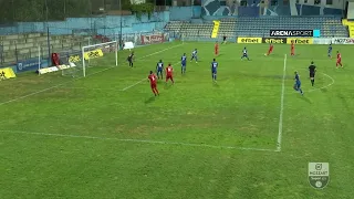 MOZZART BET SUPERLIGA SRBIJE (3. kolo): Radnik - Radnički 1923 0:0 / 23.07.2022.