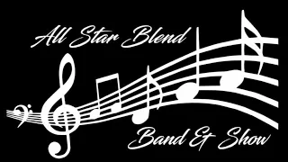 All Star Blend Band & Show @ IYC 01/23/2021