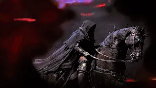 Most epic dramatic dark battle music - Rising from the darkness