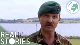 Commando: On The Front Line | Episode 1 (Military Training Documentary) | Real Stories