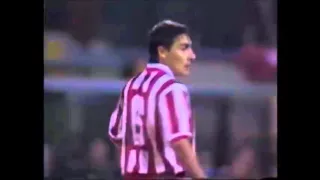 ΑΕΚ-ΟΛΥΜΠΙΑΚΟΣ 2-0, 13/1/1997, ΒΟΗΘΟΣ