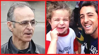 Jean-Jacques Goldman :  les choses que vous ignorez probablement sur son fils ainé Michaël