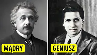 Dlaczego tak niewiele osób zna jednego z największych geniuszy