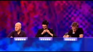 Mock The Week Season 8 Episode 1