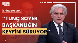 CHP'de değişim tartışmasına kim ne diyor? Faruk Aksoy anlattı