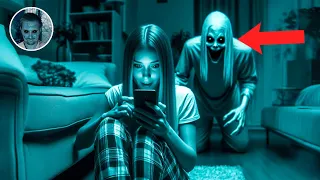 CREEPY Videos That Will Give You The Creeps