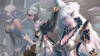 Lineage2 After The Storm