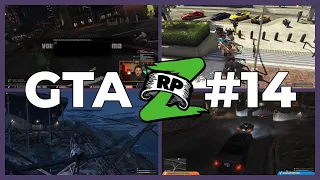 BESTOF GTA #RPZ #14 - RPZ C'EST FINI