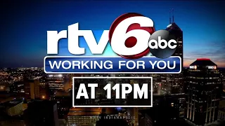 RTV6 News at 11 p.m. | Aug. 6, 2020