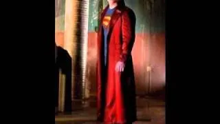 Tom Welling Superman Movie