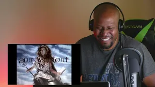 Totally Awesome Reaction To Blue Oyster Cult Damaged