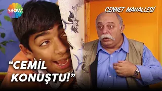 Cennet Mahallesi 98. Bölüm | Aliş, Muharrem'i kandırdı!