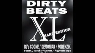 Dirty Beats XL