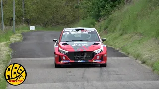 Rallye de l’Écureuil 2024 | MISTAKES & SHOW | 4K