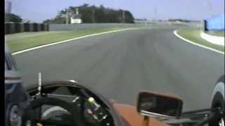 1990 Formula 1 @ Japan - Prost Onboard Lap