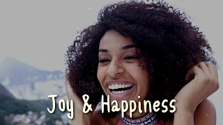 Joy & Happiness - Trap Chill Beat Instrumental 2017 (Prod. By LiL DjacK)