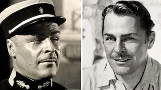 La Vida y El Triste Final de Brian Donlevy