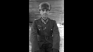 Фридрих Паулюс,история жизни и карьеры,Фельдмаршала нацисткой Германии,попавшего в советский плен