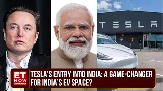 Elon Musk Two Day India Plan: Here’s What The Billionaire Plans To Do In India | Full Details