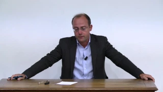 Johann Chapoutot : Peut-on faire l'histoire du nazisme ? - Conférence PSL