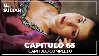 El Sultán | Capitulo 65 Completo