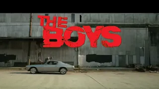 the boys meme compilation 4