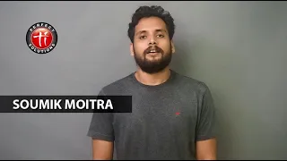 Audition of Soumik Moitra (28, 5'9") For Ad. Film | Kolkata | Tollywood Industry.com