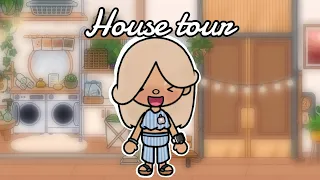 Aesthetic house tour || give credits to owners || MODERN MANSION || ItzurgurlAlice ||