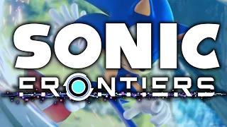 Titan: GIGANTO (Climbing up GIGANTO) - Sonic Frontiers OST Extended