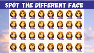How Good Are Your Eyes || 98% FAIL || Find The Odd One Game || Photo Puzzles
