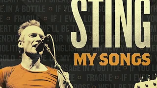 Concert Sting Accor-Hôtels-Arena 2019 Paris