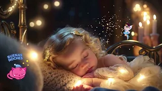 Relaxing lullabies for babies to go to sleep 👶 nursery rhymes for babies😴  #deepsleep #sleepmusic