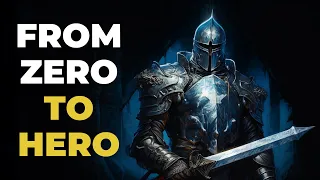 The Hero’s Journey: How to Not Mess It Up