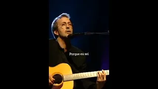 Eric Clapton - Tears in Heaven (Live at Madison Square Garden 1999)