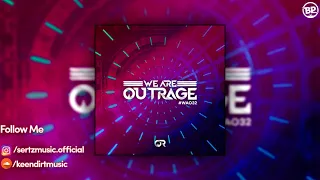 ID - ID @We Are OUTRAGE 032