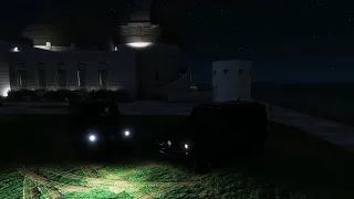 ♛ Там таз стелит еа, ели-ели♛[GTAV Cinematic Music]