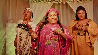 Isha Mashauzi - Hirizi Mzigo (Offical Music Video)