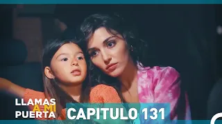 Love is in The Air / Llamas A Mi Puerta - Capitulo 131