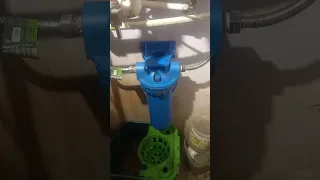 Промывка теплообменника газового котла без снятия
