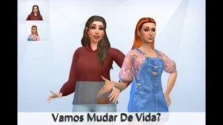 Mudando a Vida da Tia Ilda