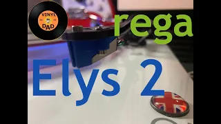 Rega Elys 2 Review and performance