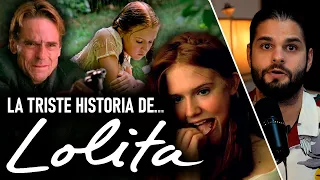 ¿Por qué fue TAN CONTROVERSIAL? | Lolita | Relato y Reflexiones