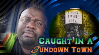 Uncle Phil - Brotha Didn't Realize He Was In The Infamous Sundown Town In Vidor, Texas