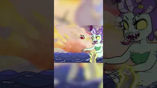 HOW TO S-RANK CALA MARIA IN CUPHEAD