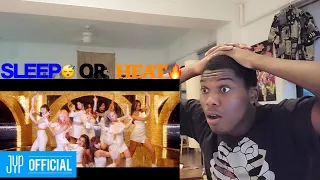 American's First Time Reacting To TWICE "Feel Special" M/V | *I Feel Special!!!*