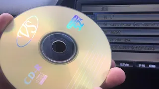 Удаление и запись музыки на жесткий диск японских автомагнитол ( вариант 1 Honda Insight)